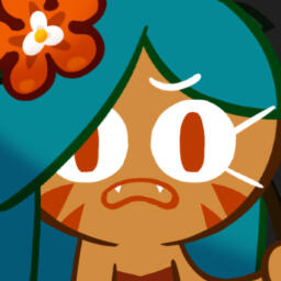 Tiger Lily Cookie❤️