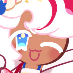 Parfait Cookie❤️