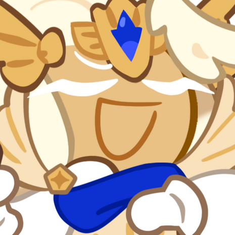 Madeleine Cookie❤️