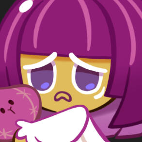 Onion Cookie❤️
