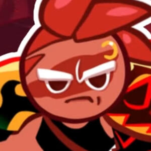 Peperoncino Cookie❤️