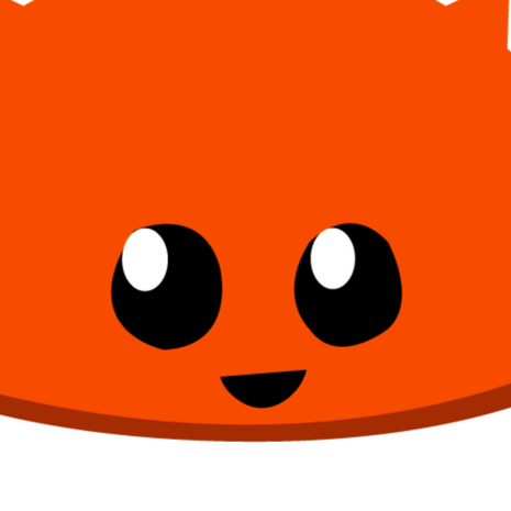 Ferris the Crab